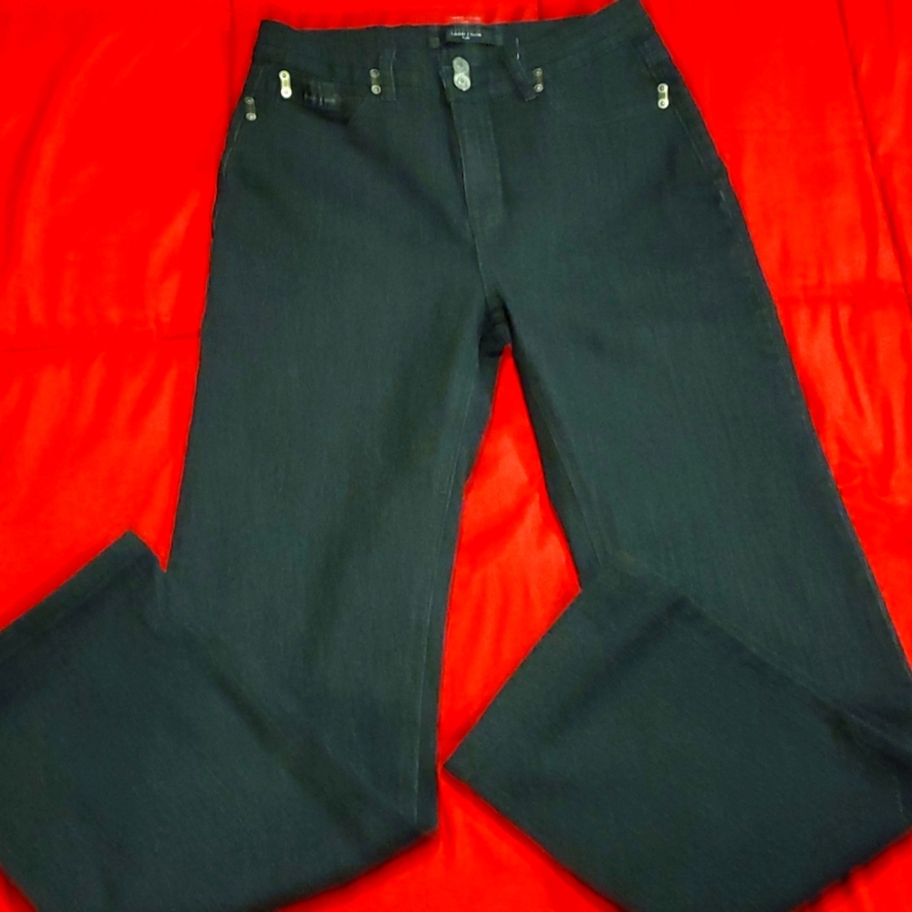 Simon chang jeans,size 4